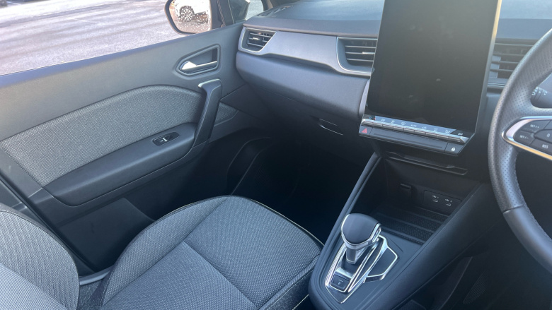 Renault Symbioz 1.6 E-Tech FHEV 145 Techno 5dr Auto Hybrid Estate